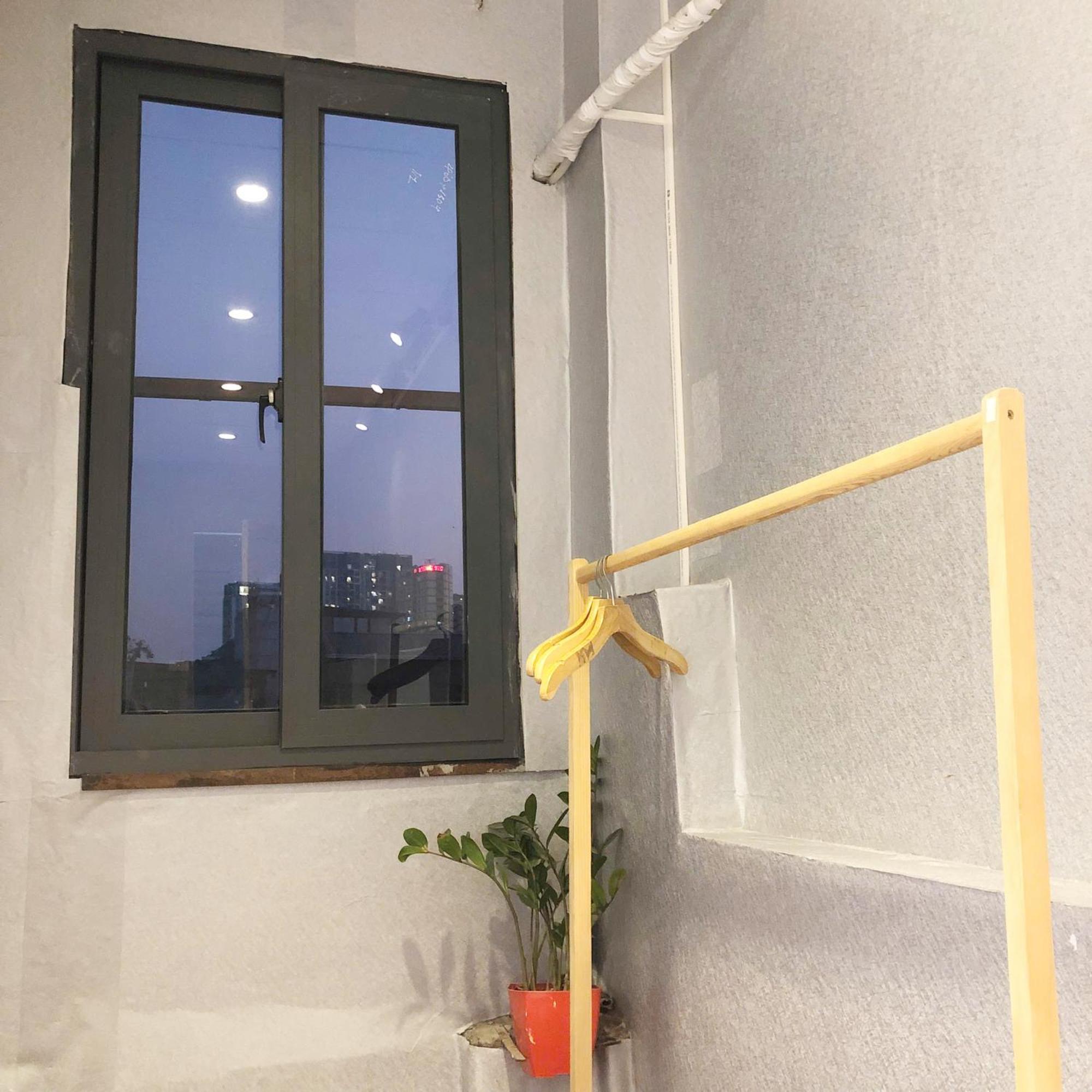 Luna Homestay Hanoi Exterior photo